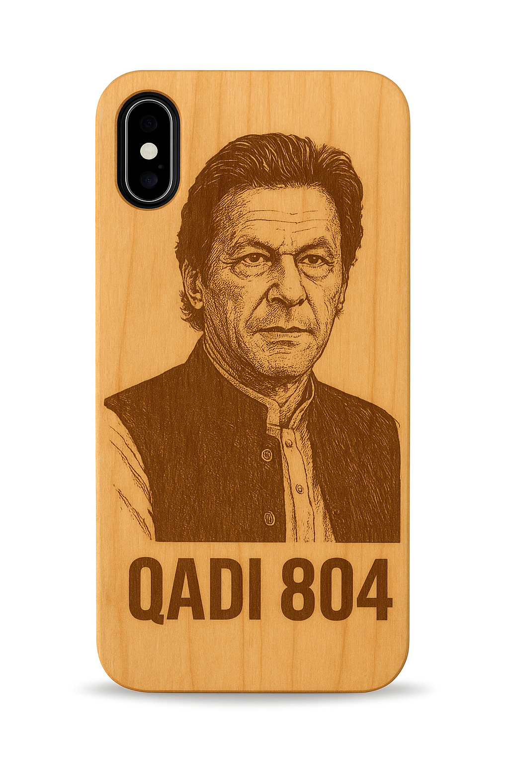 Iphone Case Engraved